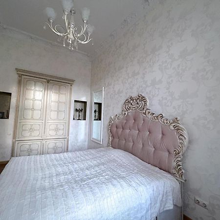 Goldenapartmentlviv Exterior photo