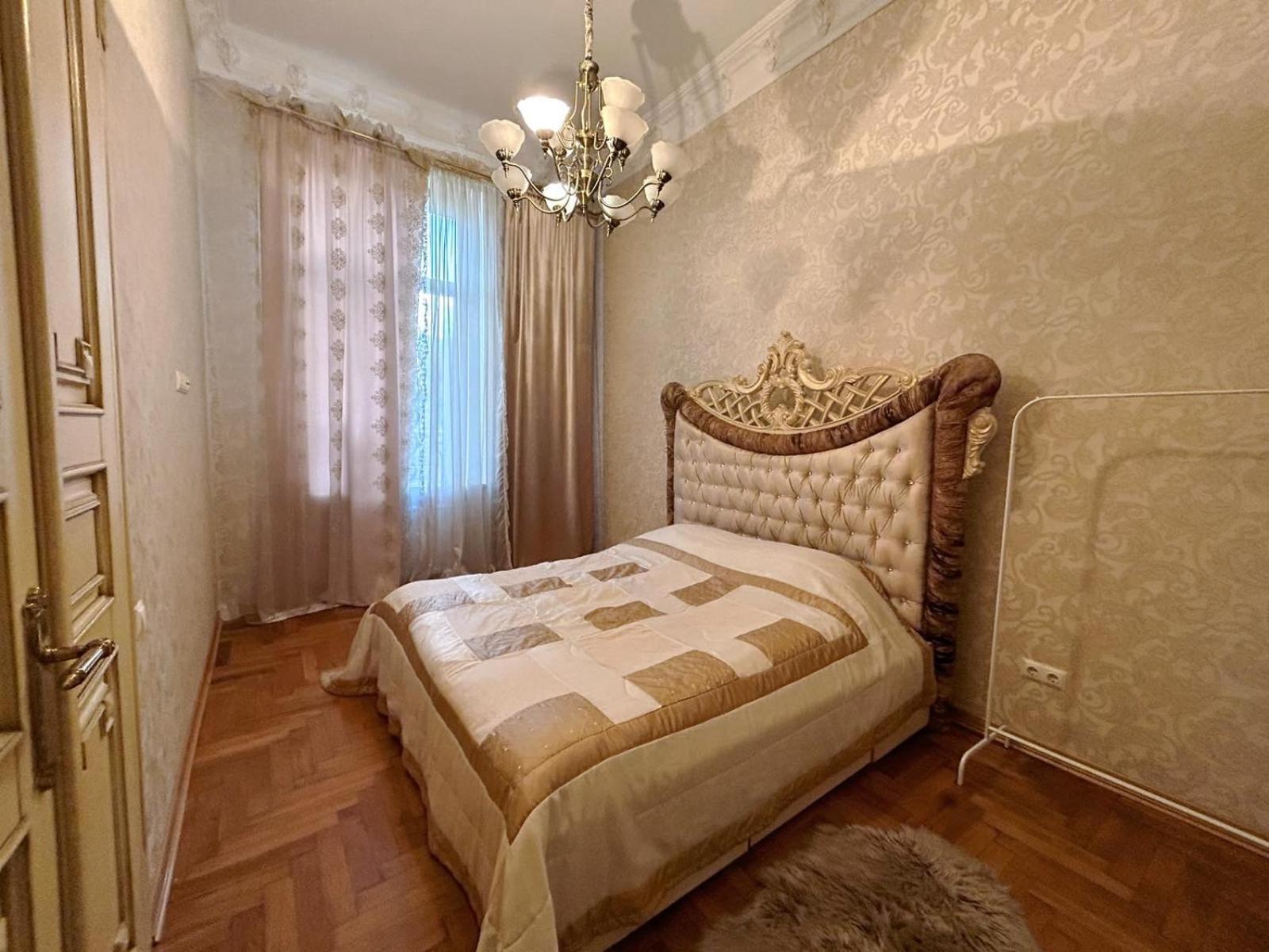 Goldenapartmentlviv Exterior photo