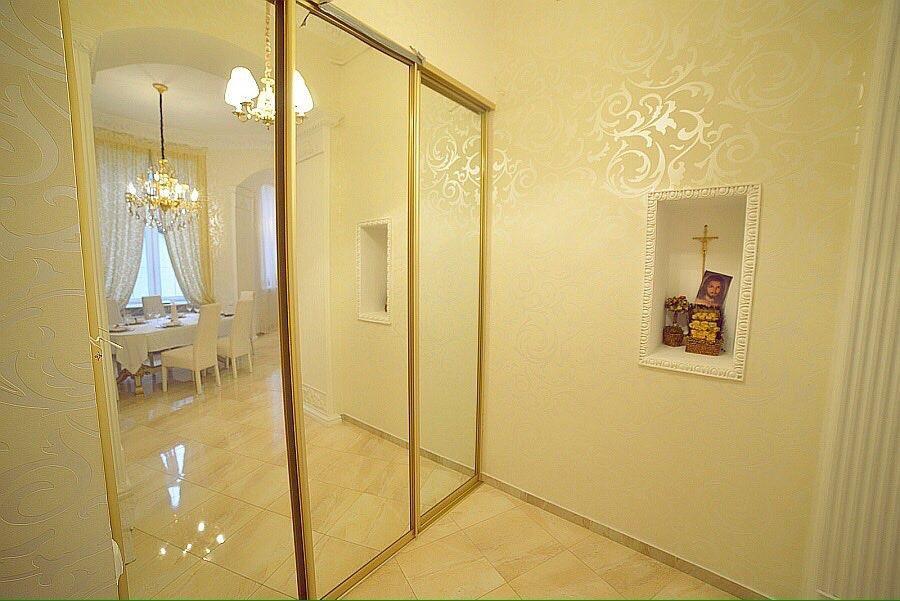 Goldenapartmentlviv Exterior photo
